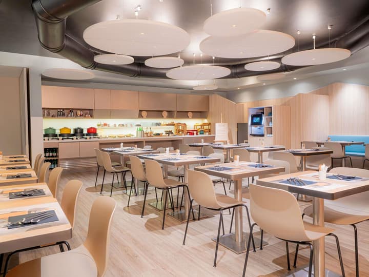 Mercure Firenze Centro