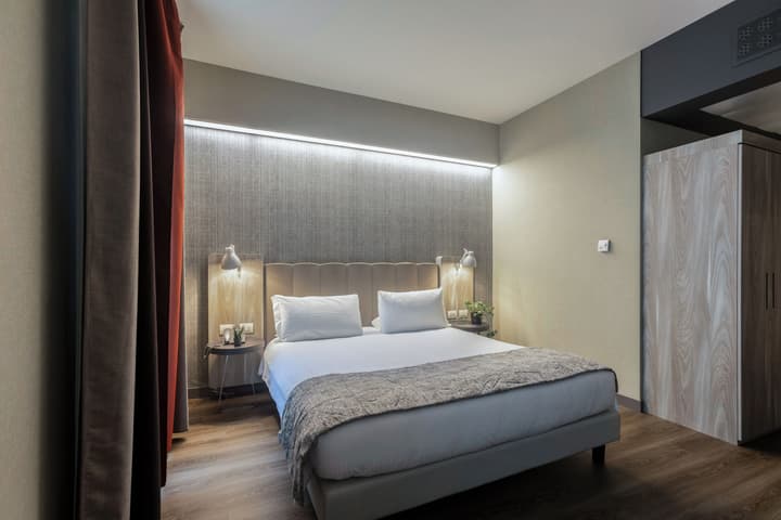Mercure Firenze Centro