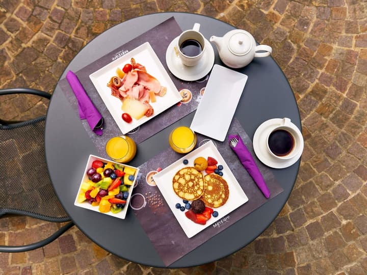 Mercure Firenze Centro