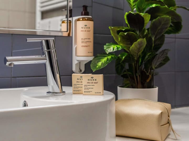 Mercure Firenze Centro