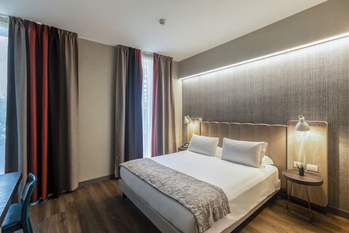Mercure Firenze Centro
