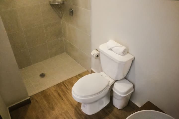 Hotel del Paseo Campeche