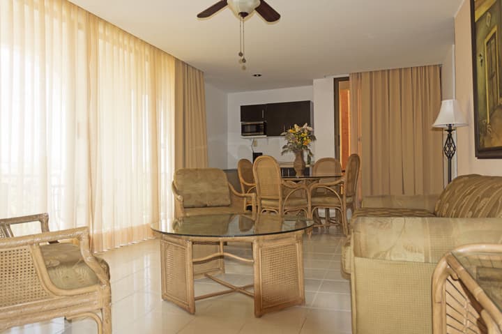 Hotel del Paseo Campeche