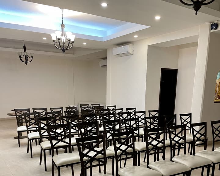 Hotel del Paseo Campeche