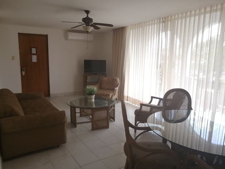 Hotel del Paseo Campeche