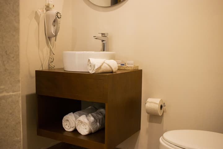 Hotel del Paseo Campeche