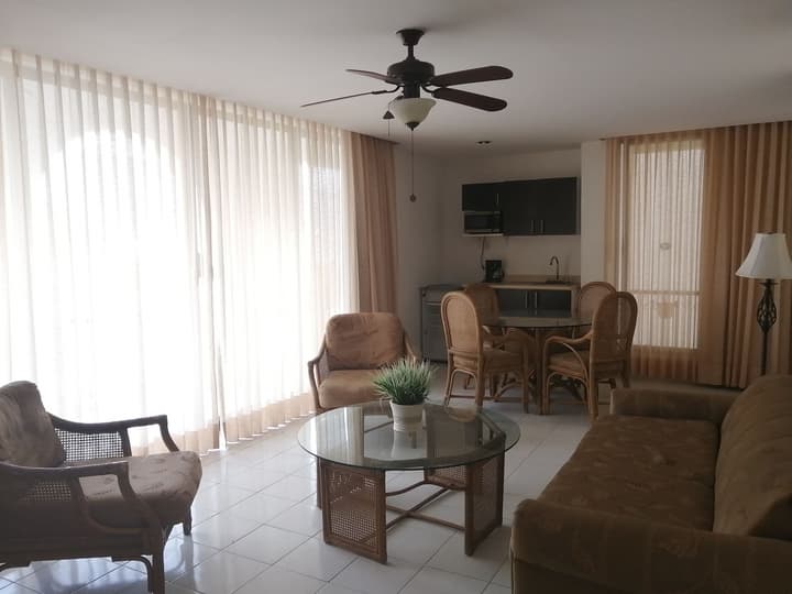 Hotel del Paseo Campeche
