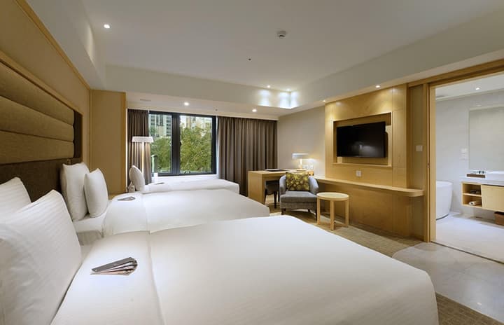 Sonnien Hotel