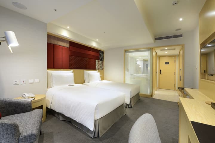 Sonnien Hotel