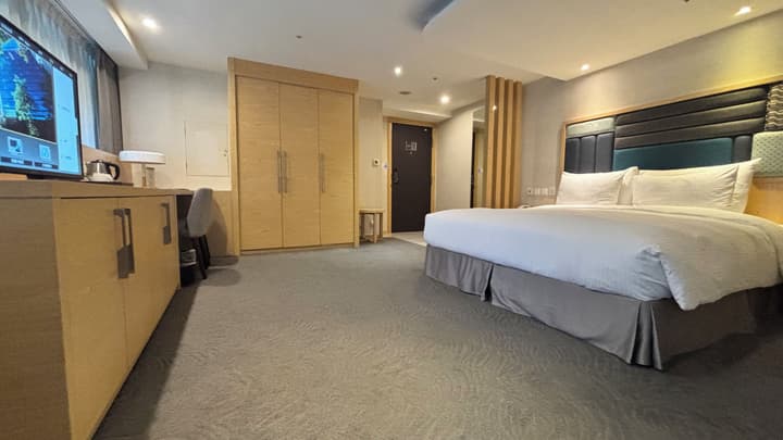 Sonnien Hotel