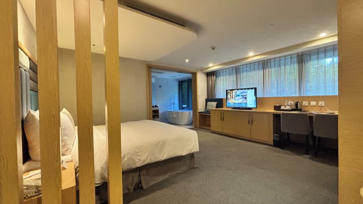 Sonnien Hotel