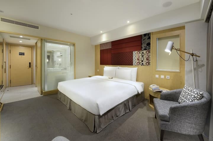 Sonnien Hotel