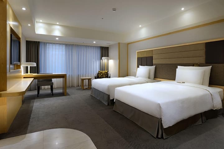 Sonnien Hotel