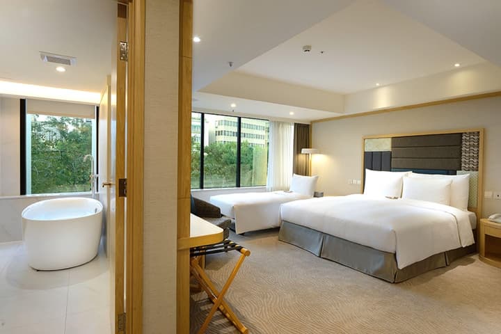 Sonnien Hotel
