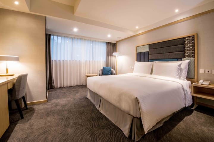 Sonnien Hotel