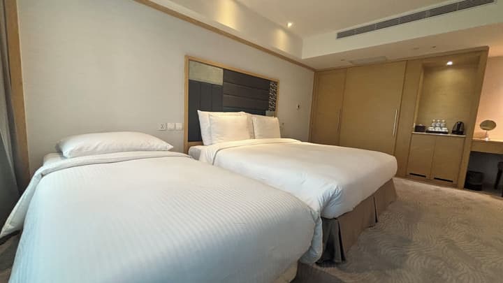 Sonnien Hotel