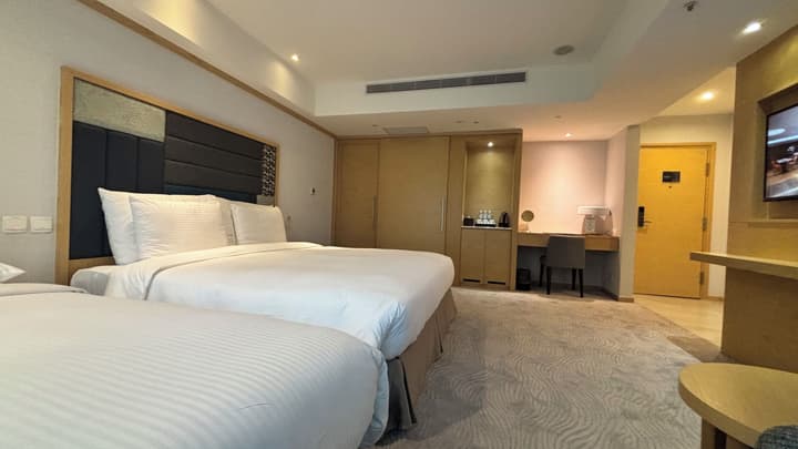 Sonnien Hotel