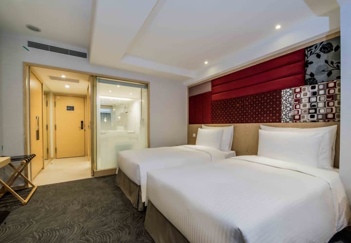Sonnien Hotel
