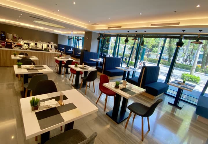 Sonnien Hotel