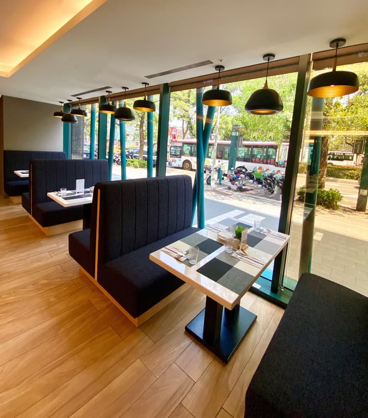 Sonnien Hotel