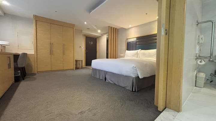 Sonnien Hotel