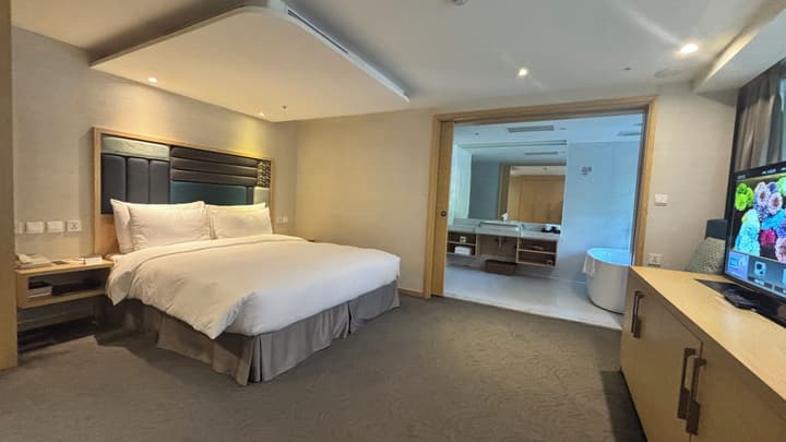 Sonnien Hotel