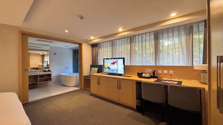 Sonnien Hotel