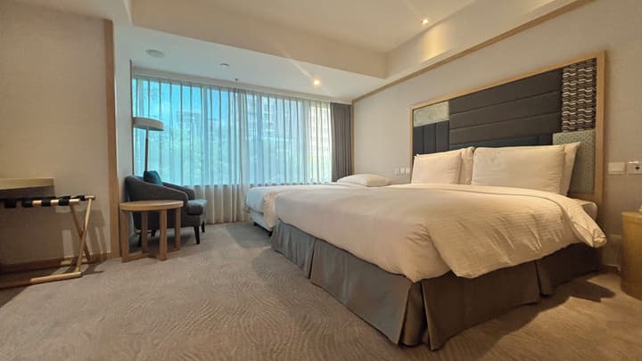Sonnien Hotel