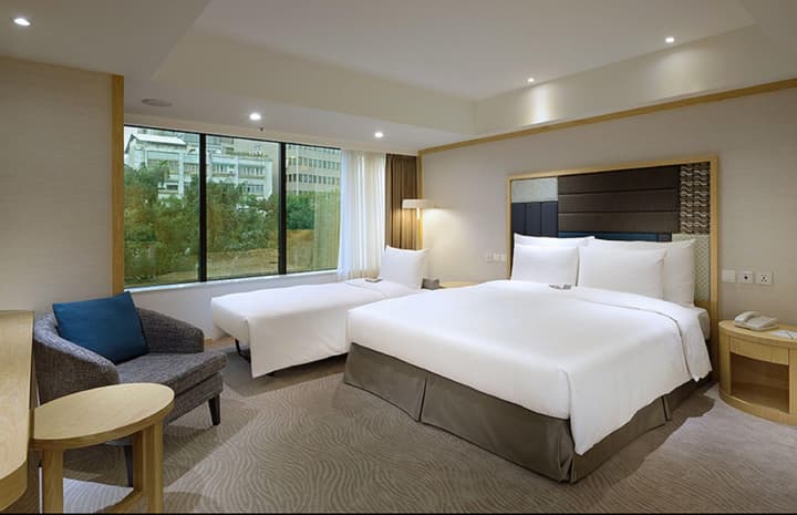 Sonnien Hotel