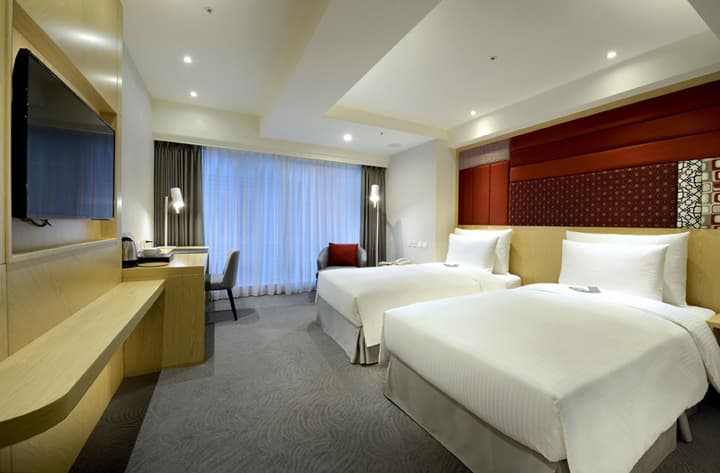 Sonnien Hotel