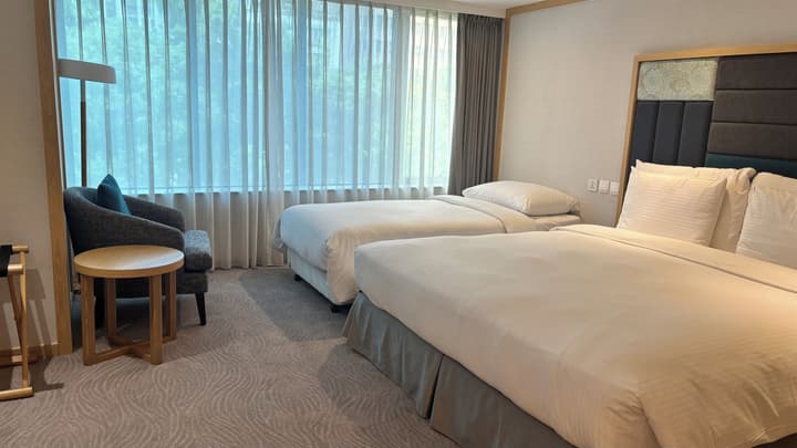 Sonnien Hotel