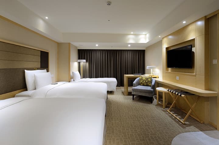 Sonnien Hotel