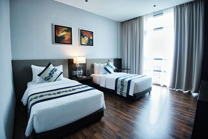 The Light Hotel Penang