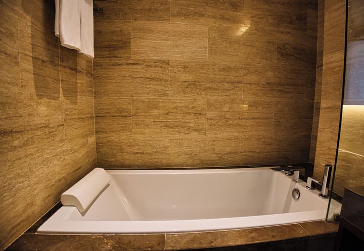 The Light Hotel Penang