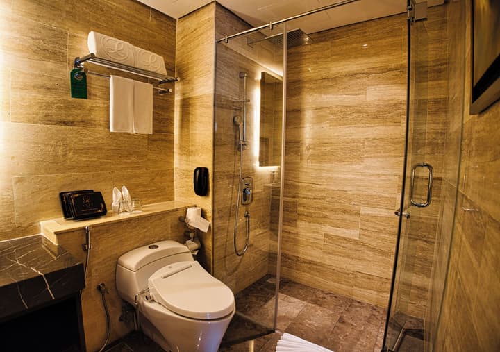 The Light Hotel Penang