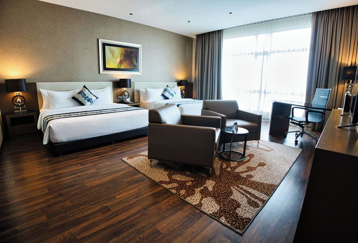 The Light Hotel Penang