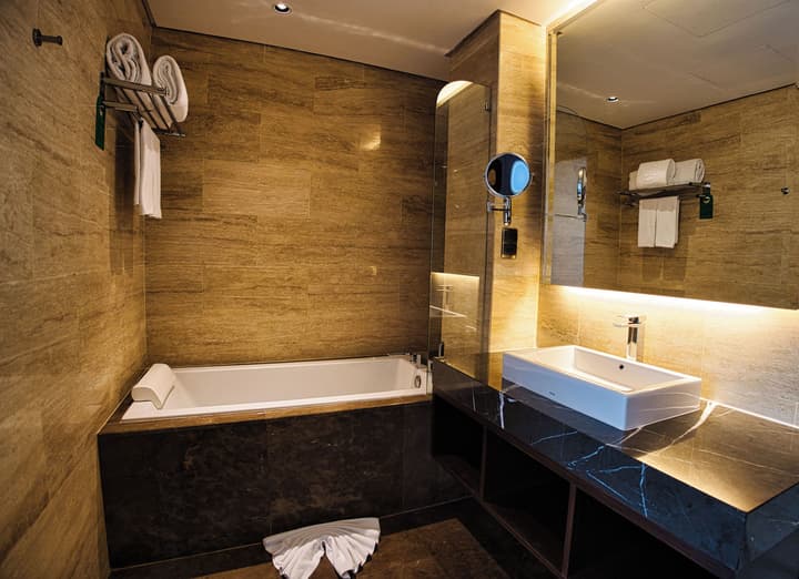 The Light Hotel Penang