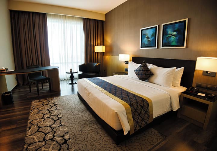 The Light Hotel Penang