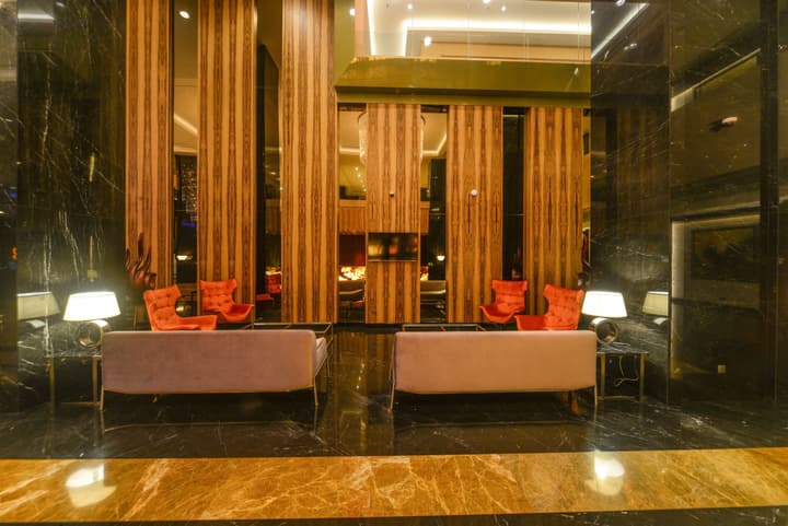 The Light Hotel Penang