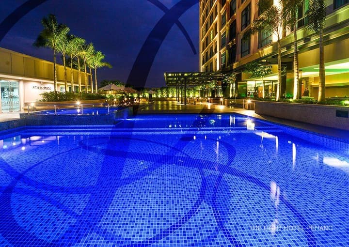 The Light Hotel Penang