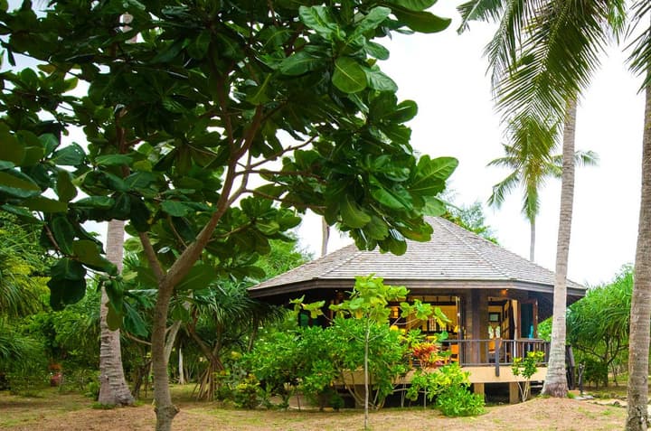 Koh Jum Beach Villas “A member of Secret Retreats”