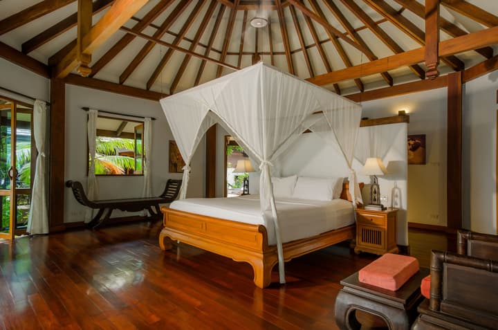 Koh Jum Beach Villas “A member of Secret Retreats”