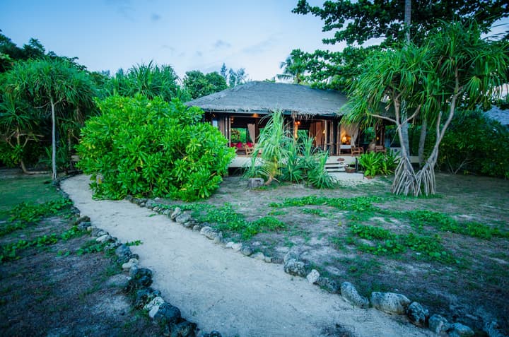 Koh Jum Beach Villas “A member of Secret Retreats”