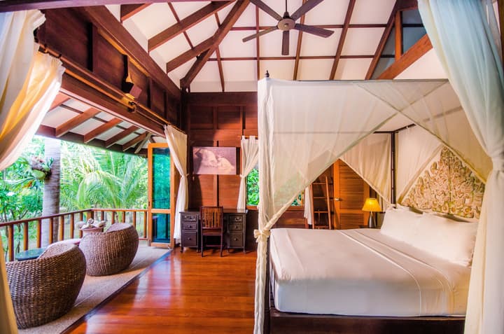 Koh Jum Beach Villas “A member of Secret Retreats”