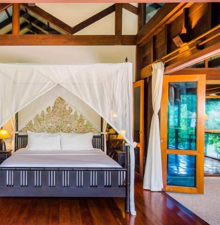 Koh Jum Beach Villas “A member of Secret Retreats”