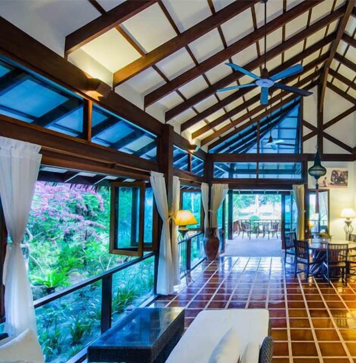 Koh Jum Beach Villas “A member of Secret Retreats”