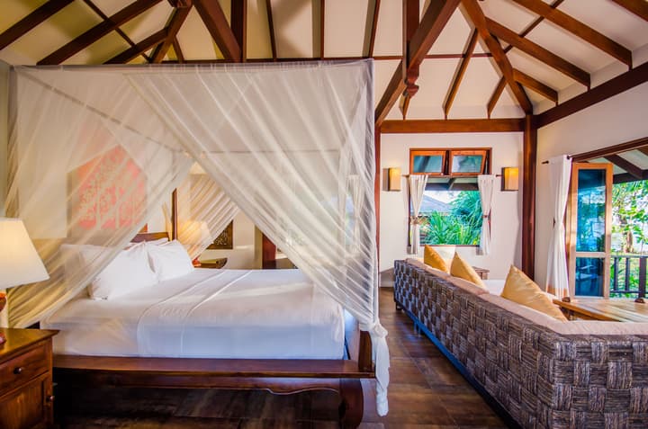 Koh Jum Beach Villas “A member of Secret Retreats”