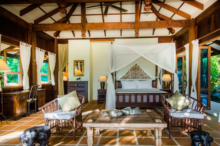 Koh Jum Beach Villas “A member of Secret Retreats”