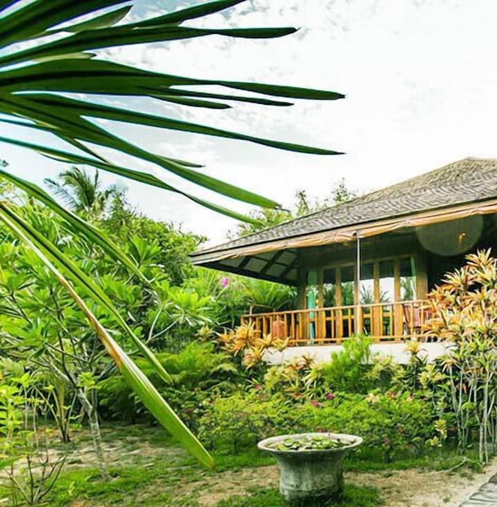 Koh Jum Beach Villas “A member of Secret Retreats”