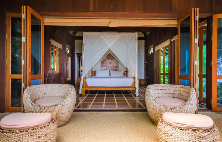 Koh Jum Beach Villas “A member of Secret Retreats”